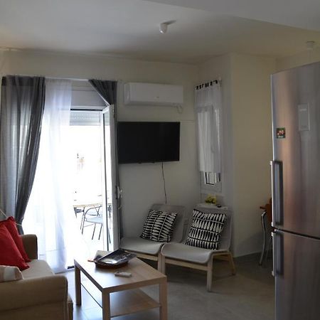 The Athenian Penthouse Residence Екстериор снимка