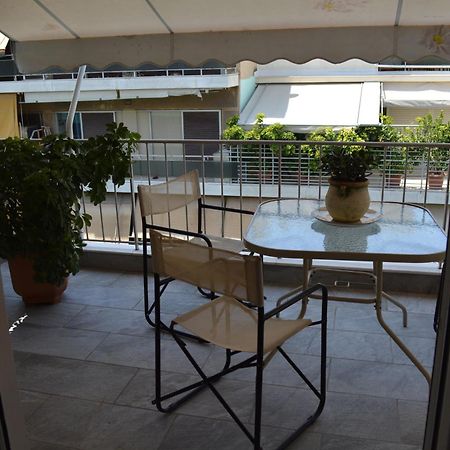 The Athenian Penthouse Residence Екстериор снимка