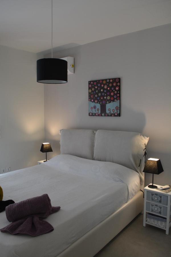 The Athenian Penthouse Residence Екстериор снимка