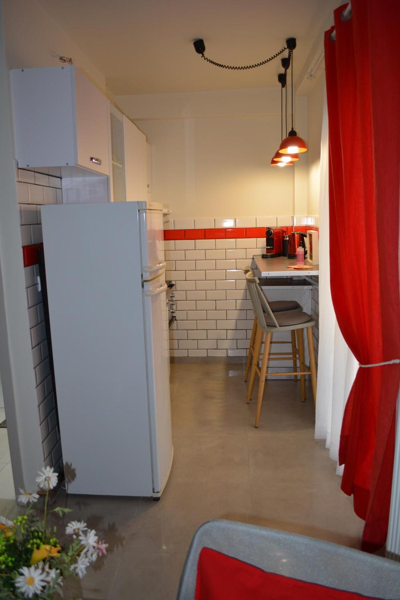 The Athenian Penthouse Residence Екстериор снимка